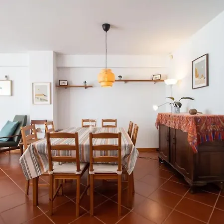 Blue Ocean Villa Luz