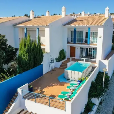 Blue Ocean Villa *