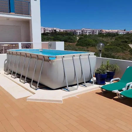 Blue Ocean Praia Da Luz