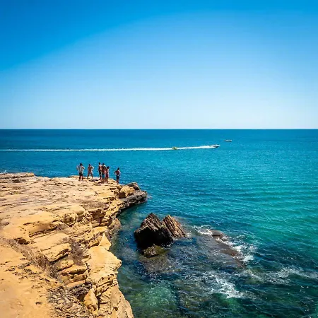 Blue Ocean * Luz