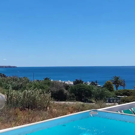 Blue Ocean * Luz
